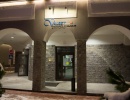 3 корпус отеля Valset apartments by AZIMUT