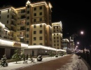4 корпус отеля Valset apartments by AZIMUT