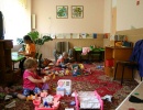 Детская игровая комната 