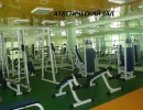 Атлетический зал