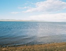 Озеро Шира