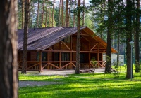 Алтай парк-отель Подгорица