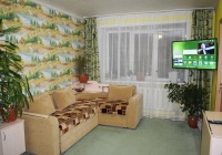 4-х комнатная квартира на Дзержинского 4 (№851)