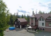 Alaska Guest House (Аляска Гест Хаус)