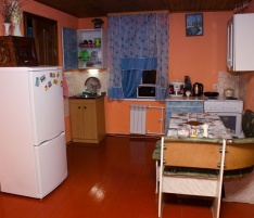 2-комнатная квартира на Дзержинского 14 (№ 536)
