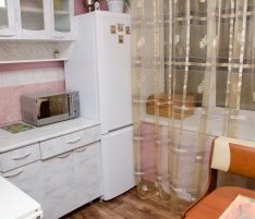 3-комнатная квартира на Дзержинского 4 (№ 563)