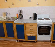 1-комнатная квартира на Дзержинского 33 (№ 567)