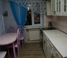 2-комнатная квартира на Дзержинского 23 (№ 583)