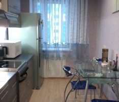 3-комнатная квартира на Дзержинского 20 (№ 704)