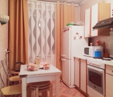4-комнатная квартира на Дзержинского 24 (№ 713)