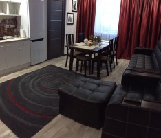 4-комнатная квартира на Дзержинского 3 (№ 714)
